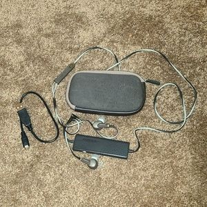 BOSE Quiet Comfort Headphones